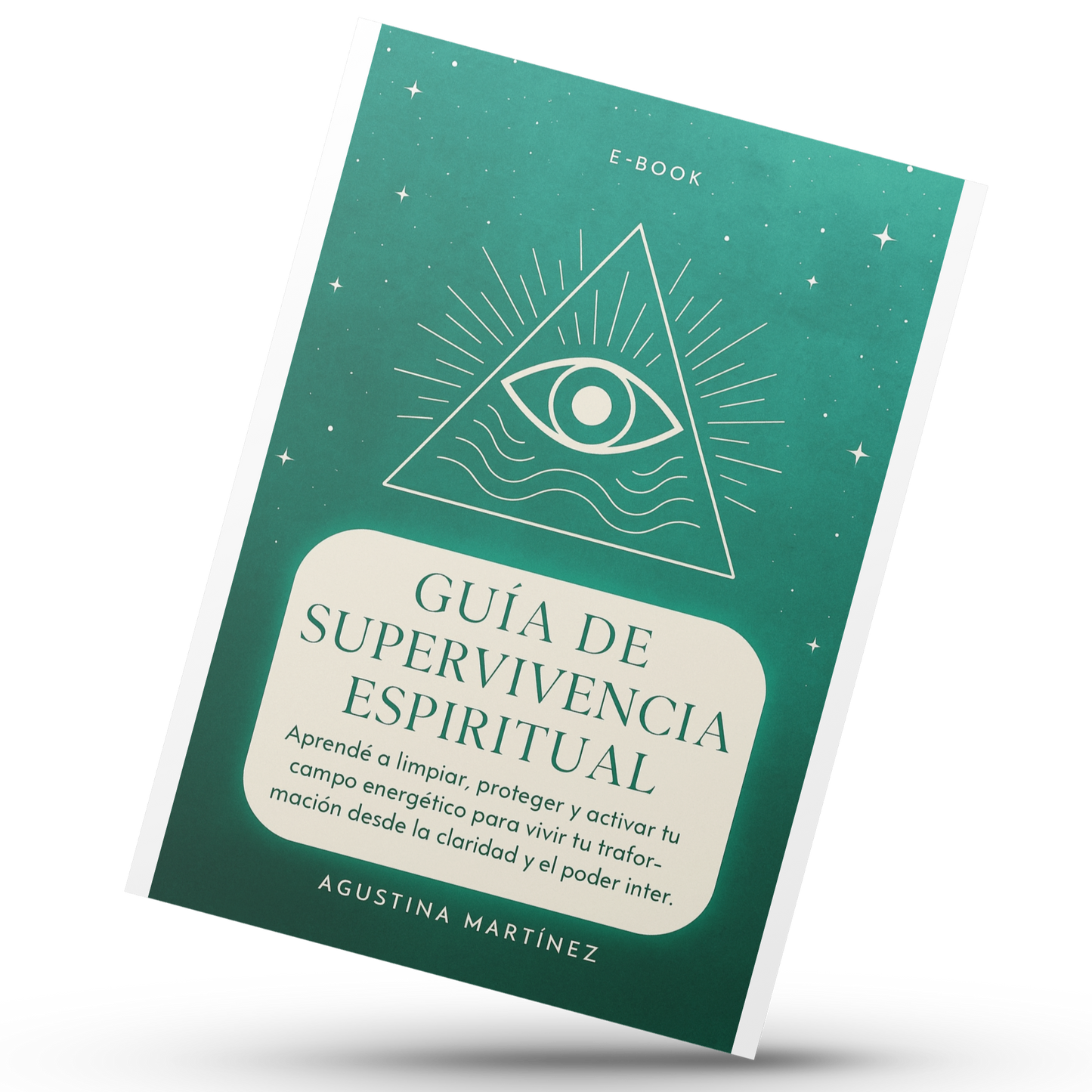 Guía de Supervivencia Espiritual