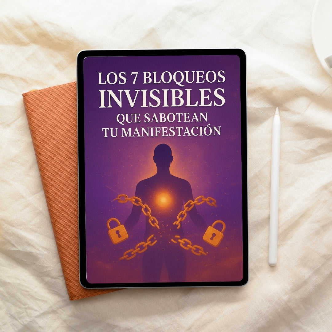 ✨TODOS tus DESEOS se cumplen INMEDIATAMENTE - Libro + 3 Bonos GRATIS✨