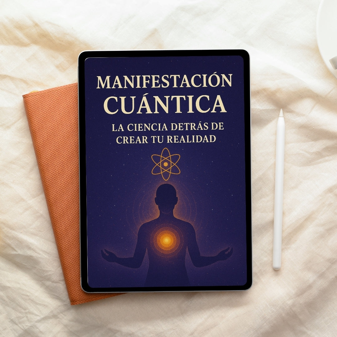 ✨TODOS tus DESEOS se cumplen INMEDIATAMENTE - Libro + 3 Bonos GRATIS✨