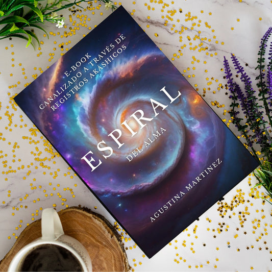 E-Book Espiral + Meditación Guiada ¡de REGALO!