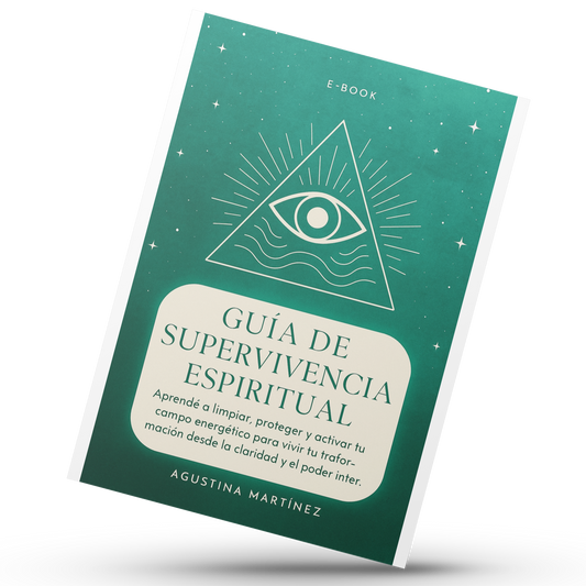 Guía de Supervivencia Espiritual